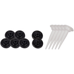 Roughneck 32-152 Ultimate Mortar Gun Spares Kit