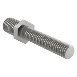 Gesipa 1435055 Firebird Threaded Bolt M4 Pin for Riveter 1 Piece