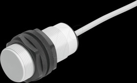 538327 Inductive proximity switch, 10 mm, NO (PNP)