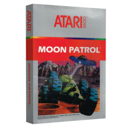 Moon Patrol
