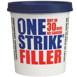 Everbuild ONE05 One Strike Filler 450ml