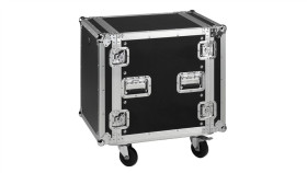 Skrzynia Transportowa, 12U Mr-712