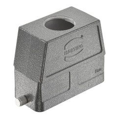 Obudowa tulejki 19 37 016 0447 19370160447 Harting 1 szt.