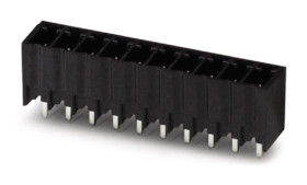 Wtyk PCB 11-pinowe raster: 3.81mm Phoenix Contact 8.0A 250.0 V.