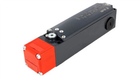 Fg-60Ad1d0a Wyłącznik Bezpieczeństwa: Ryglujący Fg Nc + No