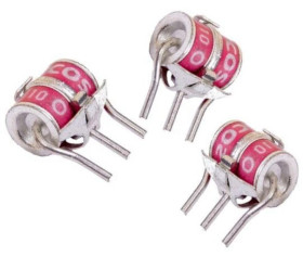 Odgromnik gazowy 3P 230V 10A/10kA 6717 3 513-00