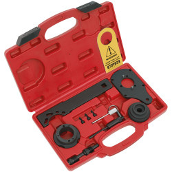 Sealey VSE5001 Timing Tool Kit GM 1.3 CDTi - Chain Drive