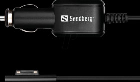 441-00 Car charger, Surface Pro 3-7