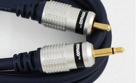 Kabel wt.Jack 3,5 mono-wt.1RCA digital JKD50 1,5m