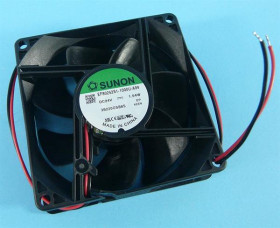 EF-8025-2S1-A99 1,5W 24V 80x25 SUNON