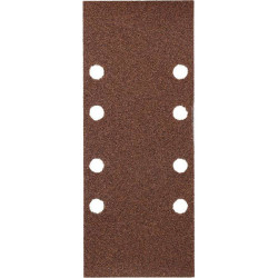 kwb 818204 Sandpaper Grit 40 230x93mm 10 pcs Wood &amp; Metal use