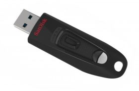 PENDRIVE 64GB ULTRA USB3 SANDISK