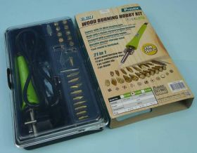 SI-132B WYPALARKA PROSKIT