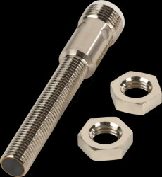 304615-0052 Inductive proximity sensor, 2 mm, PNP non-equivalent