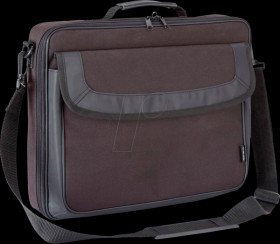 TAR300 Laptop, case, classic clamshell case 15 - 15.6"