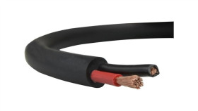 Przewód Głośnikowy Bitsound Lp0250 2X1,5 Cu Ofc Miedź Beztlenowa...