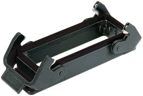 Obudowa montażowa 09 30 724 0301 09307240301 Harting 1 szt.