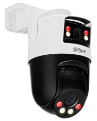 P5D-5F-PV-0280B/0600B - Picoo Dual (D1) - kamera IP 2x 5Mpx (10Mpx) WiFi 2.4GHz Dual Light