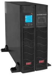 Zasilacz UPS AT-UPS3000RT/3-RACK 3000VA EAST