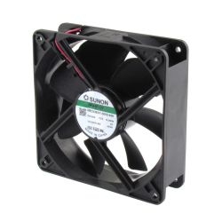 Wentylator osiowy Sunon 24VDC 120x120x38mm 234,4m3/h 48dBA