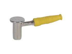 Wtyczka do gniazda ekwipotencjalnego 775993 LEGRAND