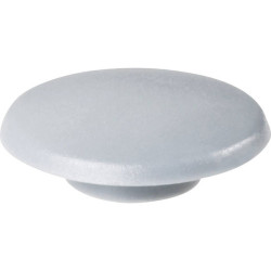 Toolcraft 889680 Series Screw Cover Plastic M6 1 piece