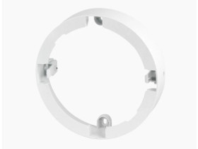 Ramka okrągła do montażu natynkowego Downlightu MOLLY 12W 3 lata gwar.