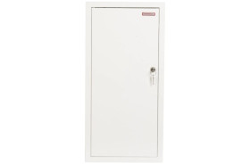 Szafka licznikowa podtynkowa 1-licznikowa 3-fazowy 11 modułów IP30 RW-3-P Z