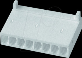 22-01-3087 Crimp housing - KK - 1x8-pin - socket