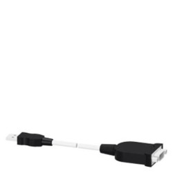 Adapter Siemens Adapter 3UF7 3UF5 / 3UF7 3UF79460AA000 185 x 242 x 110 mm