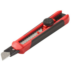 Hultafors 389230 SRP 18W Snap-Off Knife 18mm