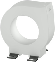 Przekładnik prądowy prąd wej 40A Siemens prad wyj 150 A z pierścieniem toroidalnym