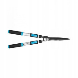 NOŻYCE OGRODOWE TELESKOPOWE IDEAL