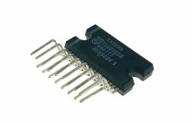 Układ scalony : wzmacniacz audio 4x12W