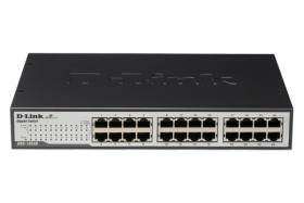 D-Link DGS-1024D