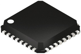 Mikrokontroler Analog Devices ADUC7061BCPZ32 ADuC7061 LFCSP 32-pinowy Powierzchnia ARM7TDMI 32kB 32 bit 10.24 MHz, 4 kB