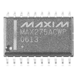 Maxim Integrated MAX7221CWG&#x2B;T PMIC PCB mount power monitoring Tape Full reel