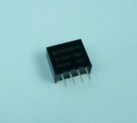 PRZET.DC/DC 12V-&gt;5V 1W B1205S-1WR2