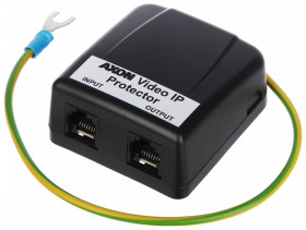 Ogranicznik przepięć RJ45 AXON-VIDEO-IP