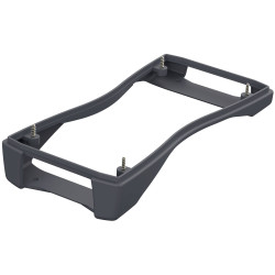 BOPLA 82887024 Bos-Streamline 800 decorative seal TPE graphite IP65