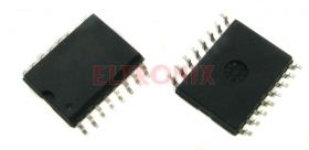 UKŁAD SCALONY MAX232 SMD SOP16-0.3"