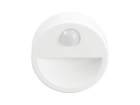 Lampka nocna z sensorem ruchu