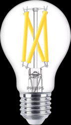 31099500 E27 LED bulb, 7.2 W, 1055 lm, 2220 - 2700 K, filament, dimmable