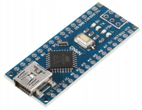 Moduł Nano 3.0 ATmega328P-AU do Arduino USB-C