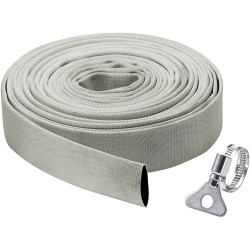 K&#xE4;rcher 2.997-100.0 Home &amp; Garden Braided Hose 10m with Clamp 5 Bar