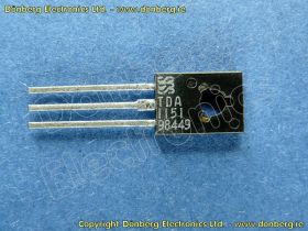 TDA1151