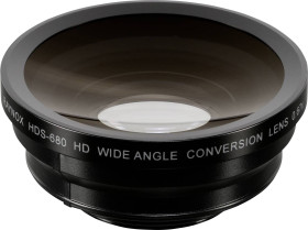 Raynox HDS-680K Konwerter szerokokątny