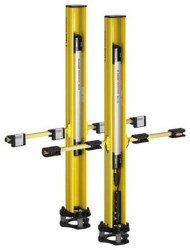 Czujnik bezpieczeństwa Leuze Electronic Leuze 66900012 1 szt.