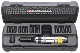 Pojemnik na narzędzia, Plastik