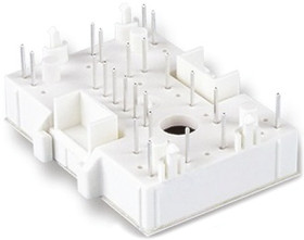 Moduł IGBT Ic 200 A Uce 1200 V EASY2 Szereg kanał: N 625 W